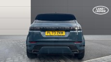 Land Rover Range Rover Evoque 1.5 P300e Dynamic SE 5dr Auto Hatchback